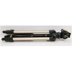 VELBON VEL-FLO 9 TRIPOD W\ MINI PRO FLUID PANHEAD