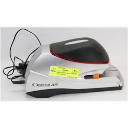 SWINGLINE OPTIMA 45 AUTOMATIC STAPLER ( OFFICE )