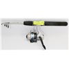 Image 1 : ZEBCO RT SERIES TELESCOPIC FISHING ROD ( SPORTS )