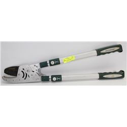 LARGE SET OF MASTEREFORCE LIMB / BRANCH CUTTERS