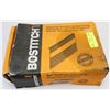 Image 1 : CASE OF 3-1/4" BOSTITCH NAILS      ( TOOLS )