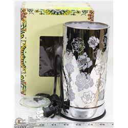 ACE GIFT COLLECTION - TOUCH SENSOR LAMP - ROSES