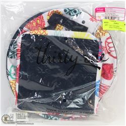 NEW THIRTY-ONE MINI COLLAPSIBLE STORAGE BIN