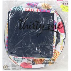 NEW THIRTY-ONE MINI COLLAPSIBLE STORAGE BIN