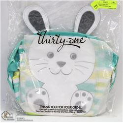 NEW THIRTY-ONE MINI COLLAPSIBLE STORAGE BIN