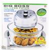Image 1 : BIG BOSS OIL LESS FRYER