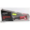 Image 1 : #37-TOOL SHOP RECIPROCATING SAW 6AMP/120V-60HZ