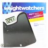 Image 1 : WEIGHT WATCHERS SCALE