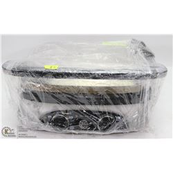 #51-GE 4-IN -1 GRILL INTERCHANGEABLE COOKING PLATE