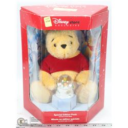 DISNEY STORE EXCLUSIVE SPECIAL EDITION
