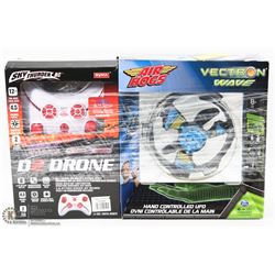 SET OF 2 NEW ITEMS SYMA X12 MINI 6-AXIS GYPRO 4