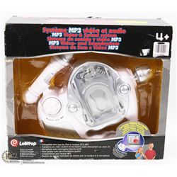 SEALED LOLLIPOP MPS VIDEO CAMERA