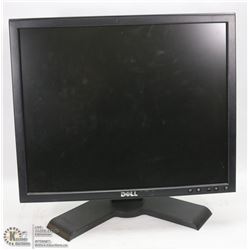 DELL COMPUTER MONITOR