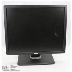 DELL COMPUTER MONITOR