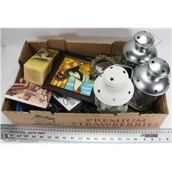 FLAT OF HOME DECORE      ( HOME )