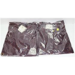 LOT OF 2 DENVER HAYES WOMENS SHIRT SIZE XL