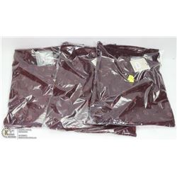 LOT OF 3 DENVER HAYES WOMENS SHIRT