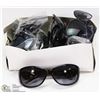 Image 1 : CASE OF QUALITY SUNGLASSES