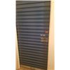 Image 1 : 10' X 10'  STORAGE UNIT. NO VIEWING AS PER