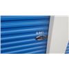 Image 1 : 10' X 20' STORAGE UNIT. NO VIEWING. AS PER