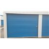 Image 1 : 10' X 20' STORAGE UNIT. NO VIEWING. AS PER