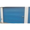 Image 1 : 10' X 25' STORAGE UNIT. NO VIEWING, AS PER