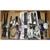 Image 1 : FLAT OF WATCHES