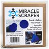 Image 1 : ALL IN ONE MIRACLE SCRAPER