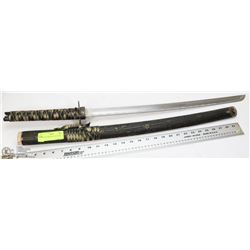 KATANA/SAMURAI LONG SWORD