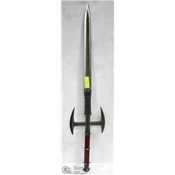 RAWLINGS XTREME SYNTHETIC SPARRING SINGLE HAND