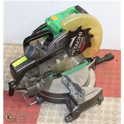 HITACHI 71/4" CIRCULAR SAW     ( TOOLS )