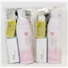 Image 1 : 2 PACKS OF ETRE DEAD SEA NAIL CARE KITS