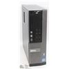 Image 1 : DELL COMPUTER TOWER