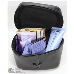 NEW THIERRY MUGLER TRAVEL CARE WITH PERFUME