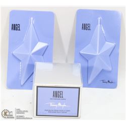 NEW THIERRY MUGLER ANGEL PERFUME BODY CREAM