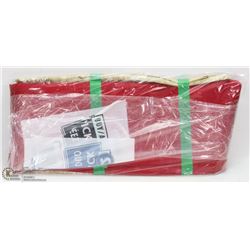 NEW SHOWER &POCKET TOP CURTAINS ,MULTI-COLOUR