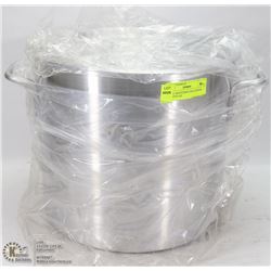 ROYAL INDUSTRIES 20QT STOCK POT WITH LID