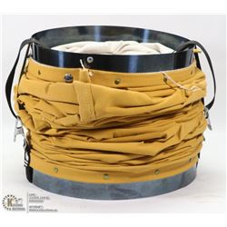 NORSEMAN HEATER DUCT DURASHIELD 12"X1'