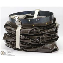 NORSEMAN HEATER DUCT DURASHIELD 12"X1'