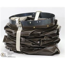 NORSEMAN HEATER DUCT DURASHIELD 12"X1'