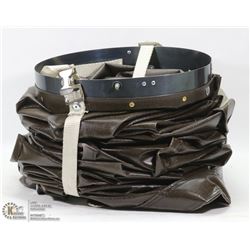 NORSEMAN HEATER DUCT DURASHIELD 12"X1'