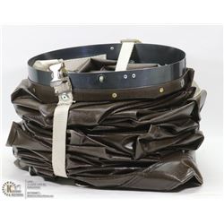 NORSEMAN HEATER DUCT DURASHIELD 12"X1'