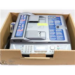 BROTHER MFC 6-IN-1 COLOR PRINTER, COPIER, FAX,