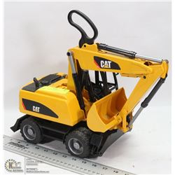 CAT CONSTRUCTION TOY