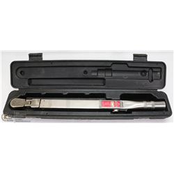 MACTOOLS TORQUE WRENCH MODEL TWX100P.