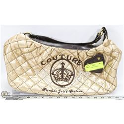 JUICY COUTURE HANDBAG