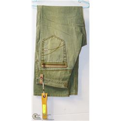 SIZE 33 SIXTY JEANS