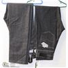 Image 1 : 2 SIZE 34 PRIVATE MEMBER JEANS