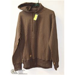 SIZE XL PHARMACY INDUSTRY MENS HOODIE