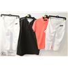 Image 1 : LOT OF WOMENS CLOTHING INCL 2 XS NEWFIT KNICKERS,